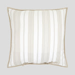 Thorndon European Pillowcase | Wheat-3