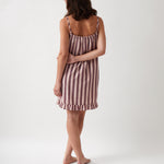 Tula Nightie | Stripe-4