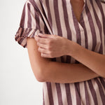 Tula Nightshirt | Stripe-2