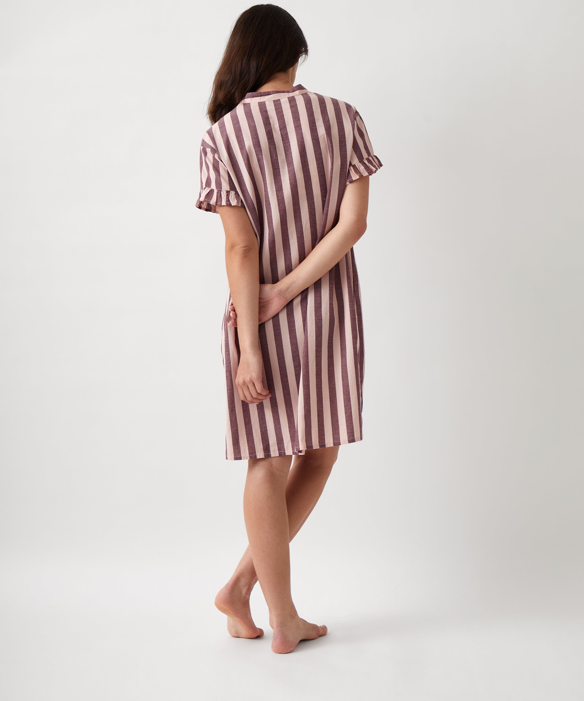 Tula Nightshirt | Stripe-3
