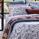Tula Oxford Pillowcase Set | Stripe-2