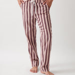 Tula PJ Pants | Stripe-1