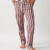 Tula PJ Pants | Stripe-1