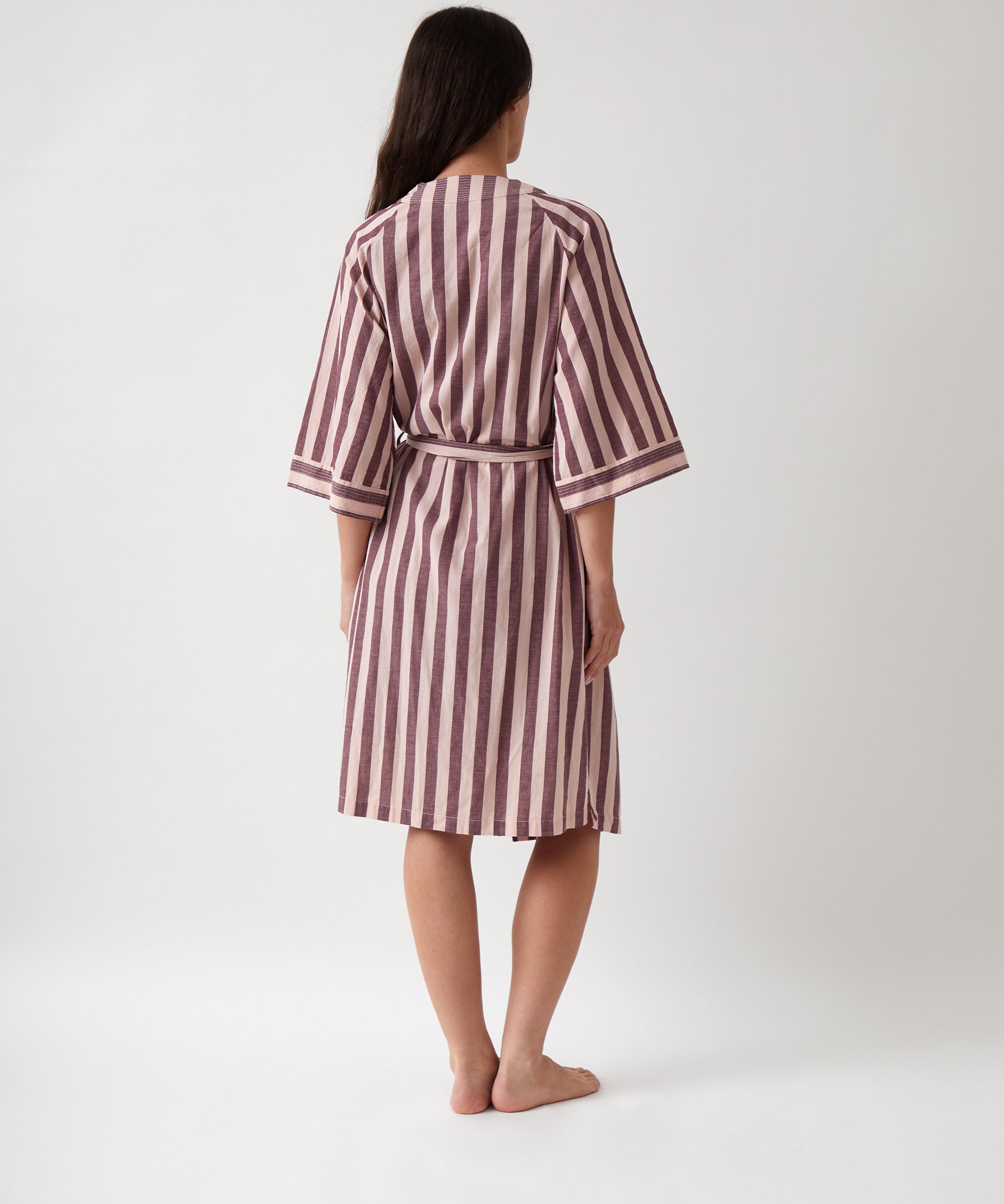 Tula Robe | Stripe-4