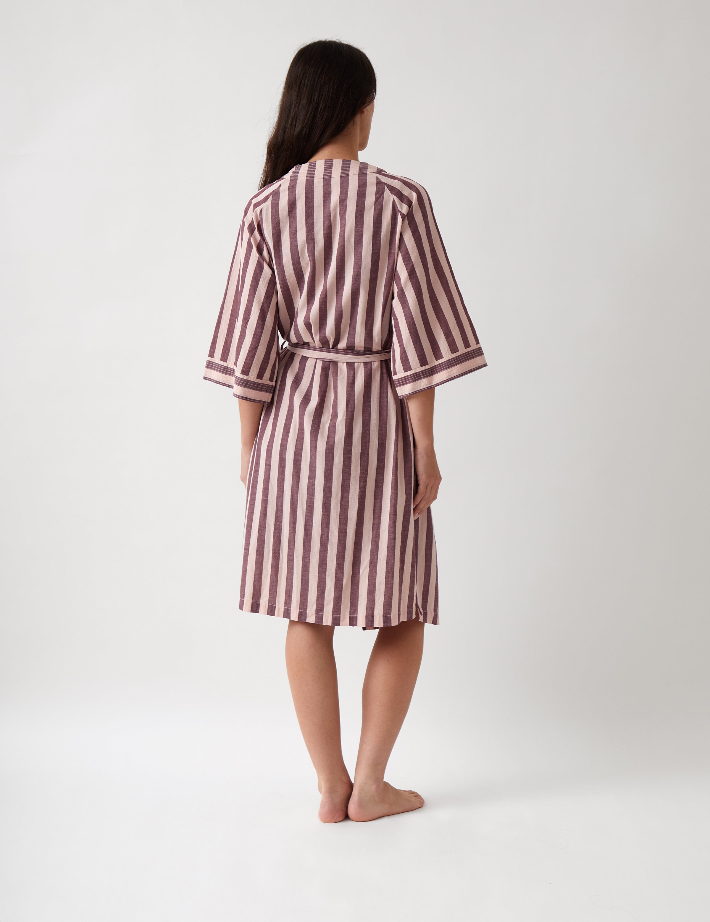 Tula Robe | Stripe-4