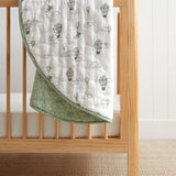 Up & Away Play Mat | Multi-1
