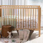 Up & Away Play Mat | Multi-5