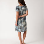 Valentina Empress Nightie | Floral-4