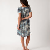 Valentina Empress Nightie | Floral-4