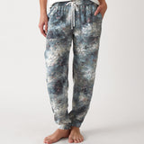 Valentina PJ Pants | Floral-1