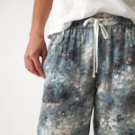 Valentina PJ Pants | Floral-2