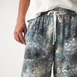 Valentina PJ Pants | Floral-2