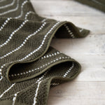 Villa Towel Set | Olive-3
