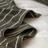 Villa Towel Set | Olive-3