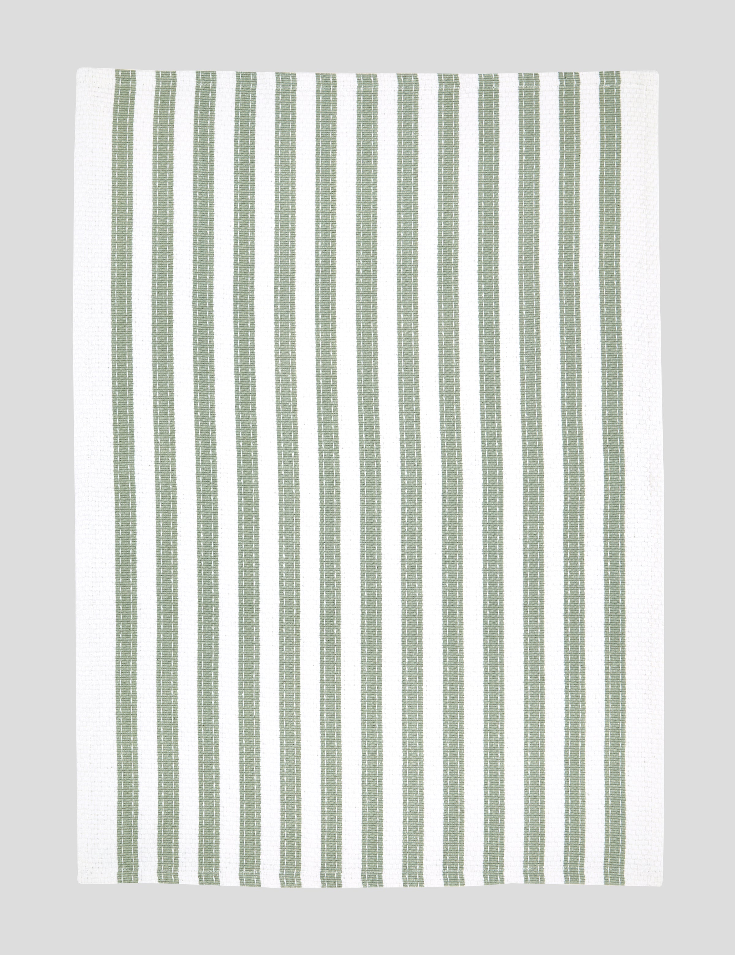 WC Stripe Tea Towel Set of 2 | Willow-2