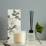 White Gardenia Diffuser 120ml | White-2