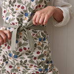 Wildberry Apron | Multi-2