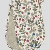 Wildberry Double Oven Glove | Multi-1