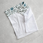 Willa Delicates Bag | Floral Large-1