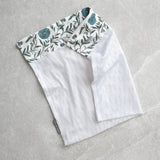 Willa Delicates Bag | Floral Large-1