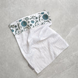 Willa Delicates Bag | Floral Small-1