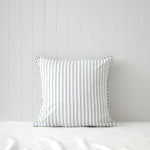 Willa European Pillowcase | Floral-3