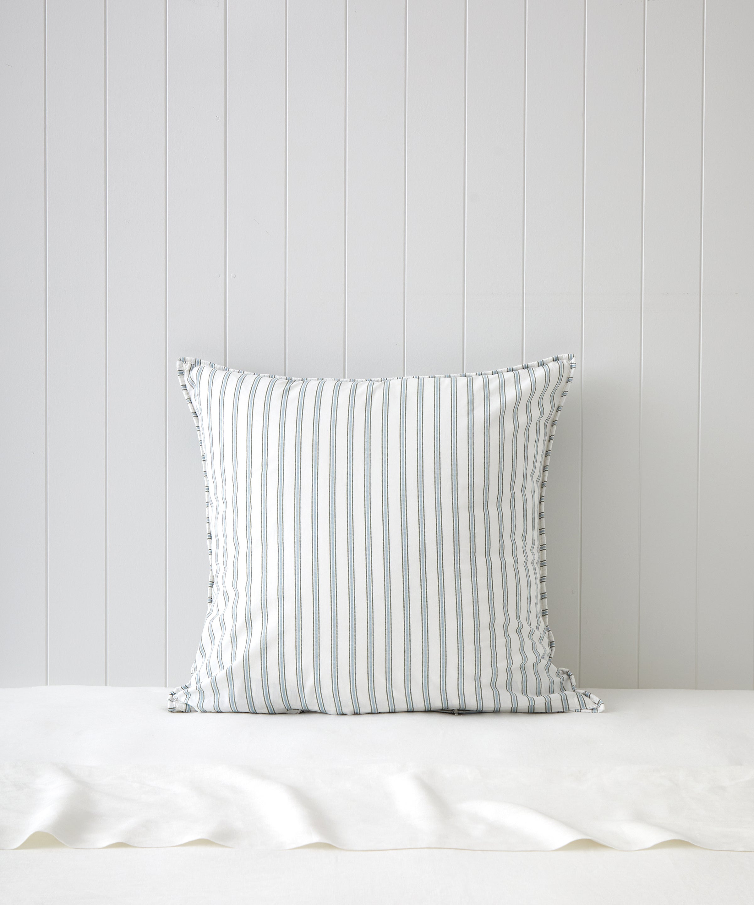 Willa European Pillowcase | Floral-3