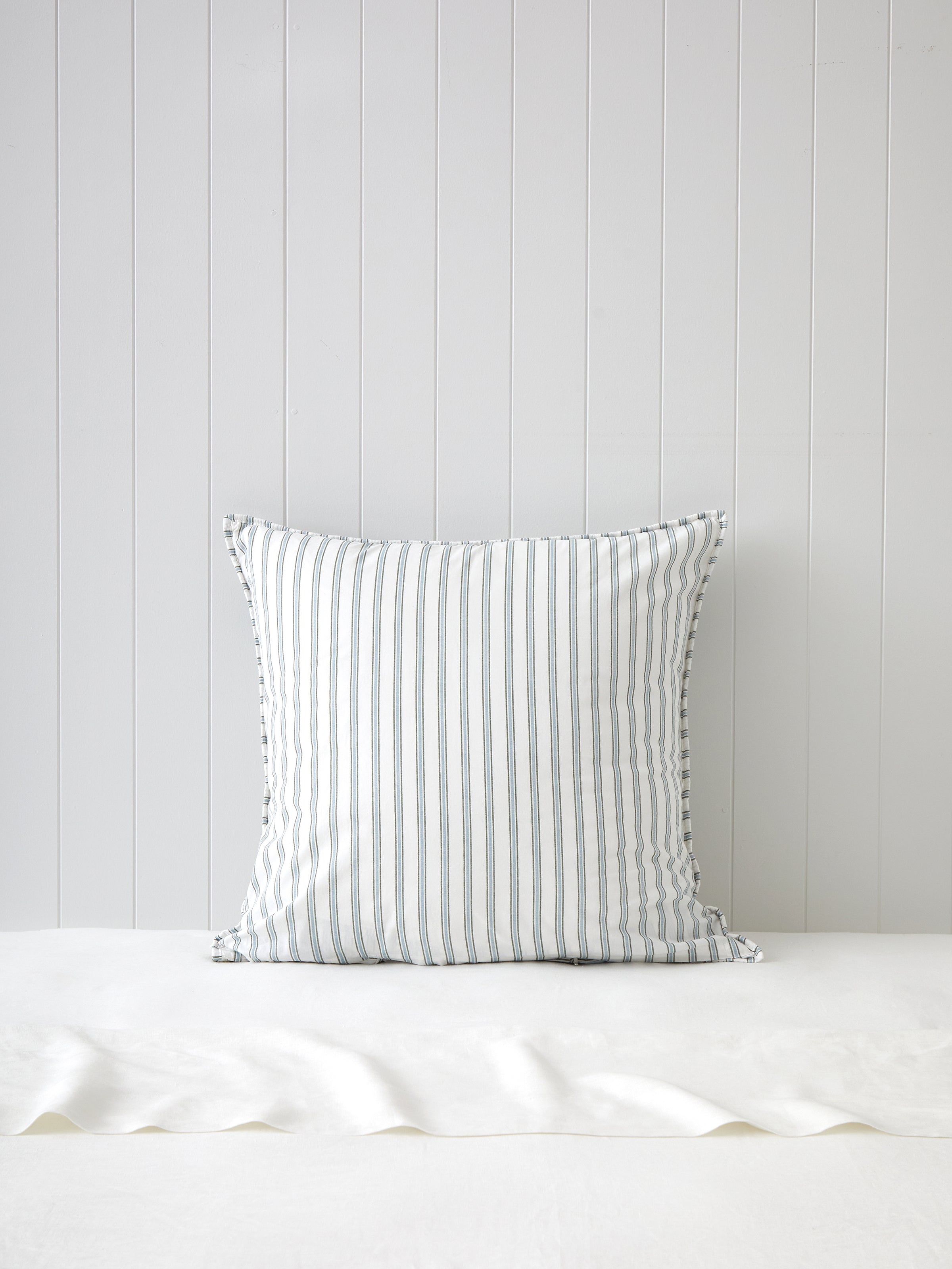 Willa European Pillowcase | Floral-3