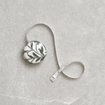Willa Measuring Tape | Floral-1