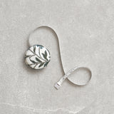 Willa Measuring Tape | Floral-1