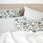 Willa Quilt | Floral-2