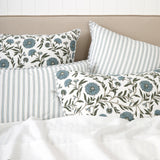 Willa Quilt | Floral-2