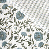 Willa Quilt | Floral-4