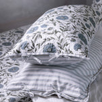 Willa Standard Pillowcase | Floral-2
