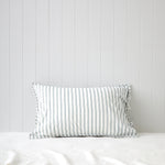 Willa Standard Pillowcase | Floral-3