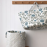 Willa Storage Bag | Floral-2