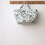 Willa Storage Bag | Floral-3
