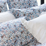 Zinnia Lodge Pillowcase Set | Floral-2