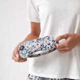 Zoe Eye Mask | Floral-1