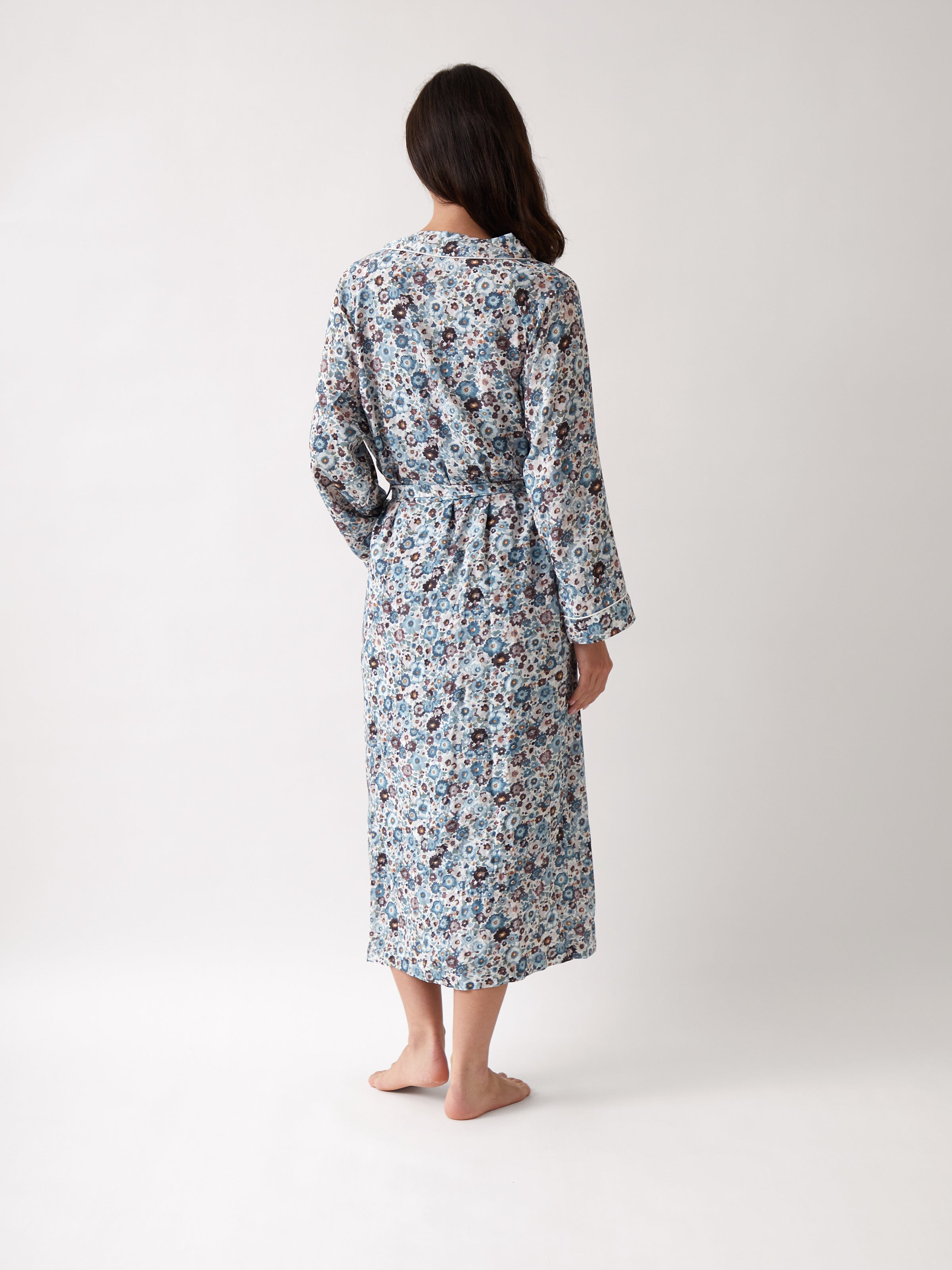 Zoe Full Length Robe