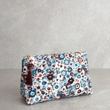 Zoe Large Bath Bag | Floral-1