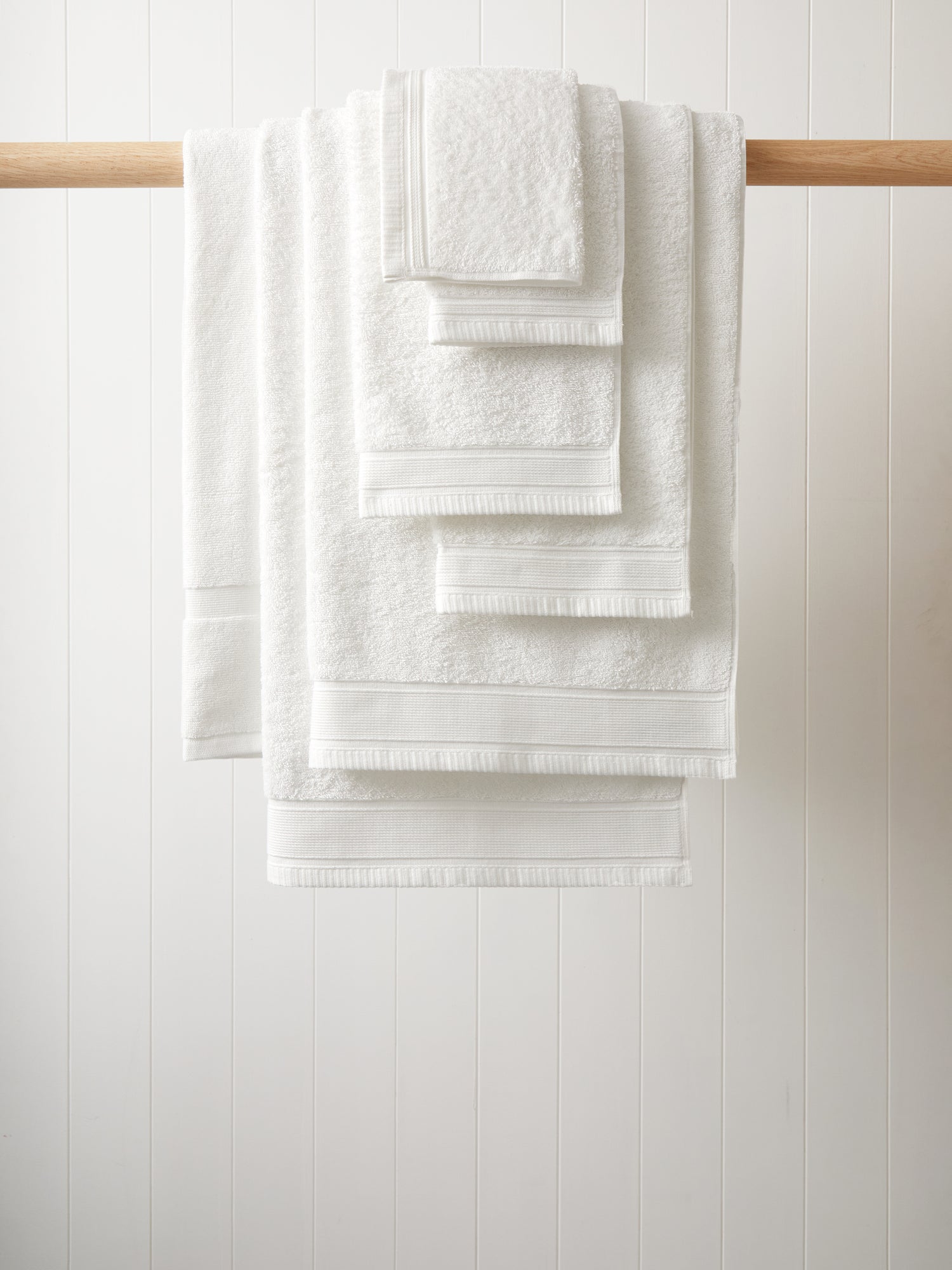 Oasis Towel Set